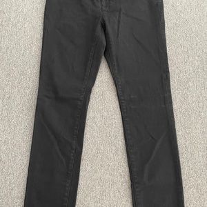 Ralph Lauren Petite Black Jeans